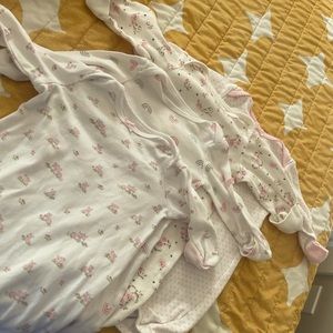 0-3 Baby girl Nightgowns